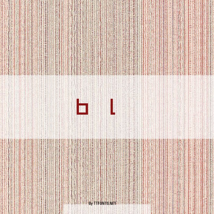 BitLow example
