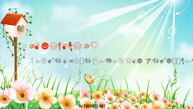 BitsPics BT example
