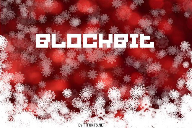 BlockBit example
