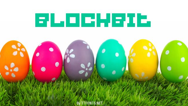 BlockBit example
