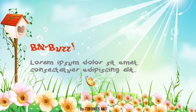 BN-Buzz! example