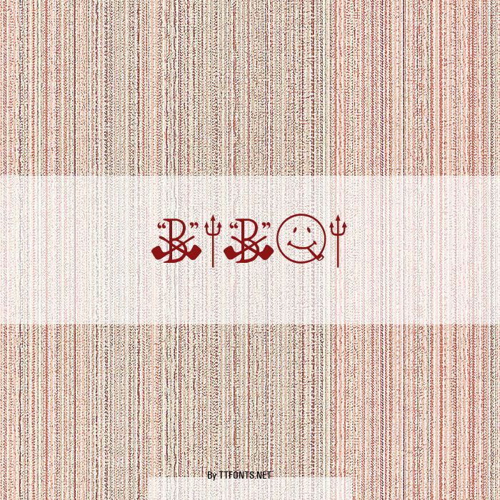 BOBCO example