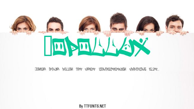 Bopollux example