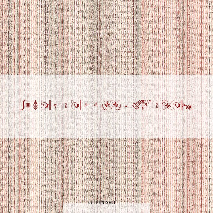 Borderbats-Fleur2 example
