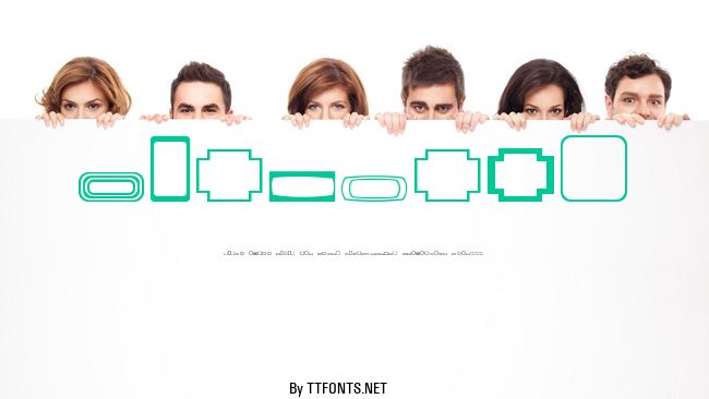 Borders1 example