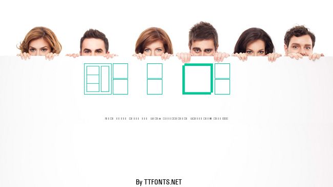 Boxes example