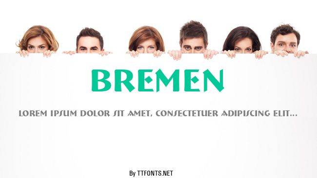 Bremen example