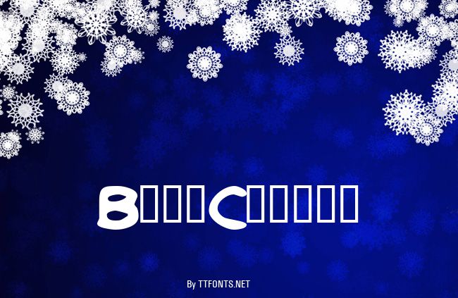 BritComics example