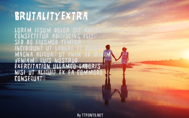 BrutalityExtra example