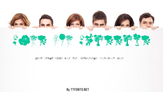 Buds and Blossoms example