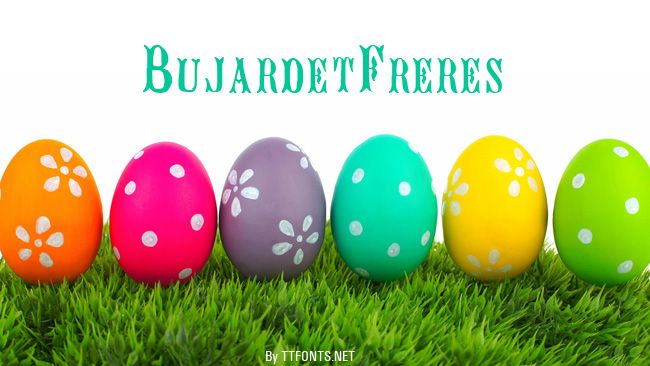 BujardetFreres example