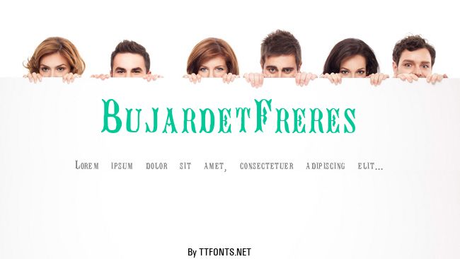 BujardetFreres example