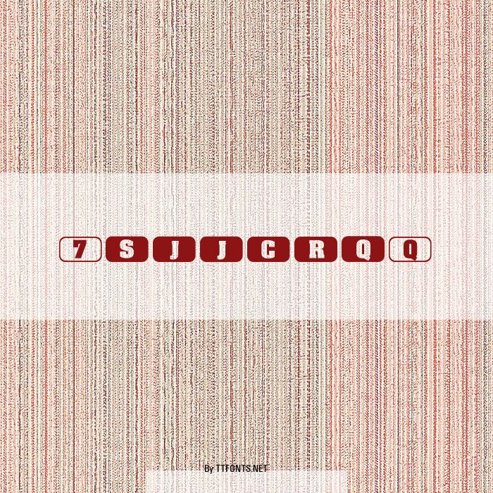 Bullets1 example
