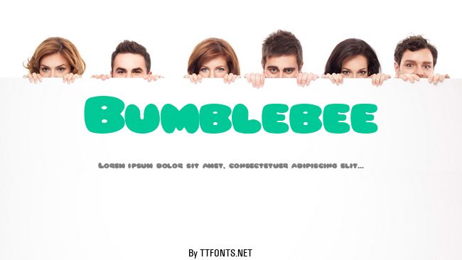 Bumblebee example
