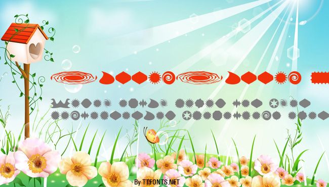 ButtonButton AOE example