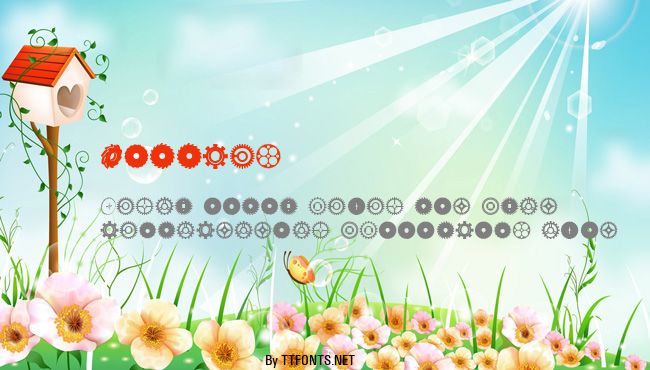 Buzzcog example