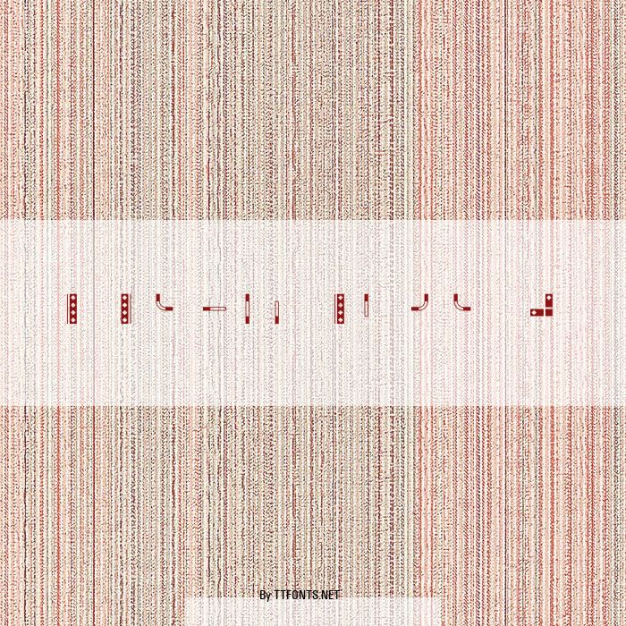 ByDesign Borders2 example