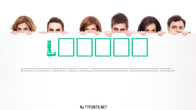 Logger example