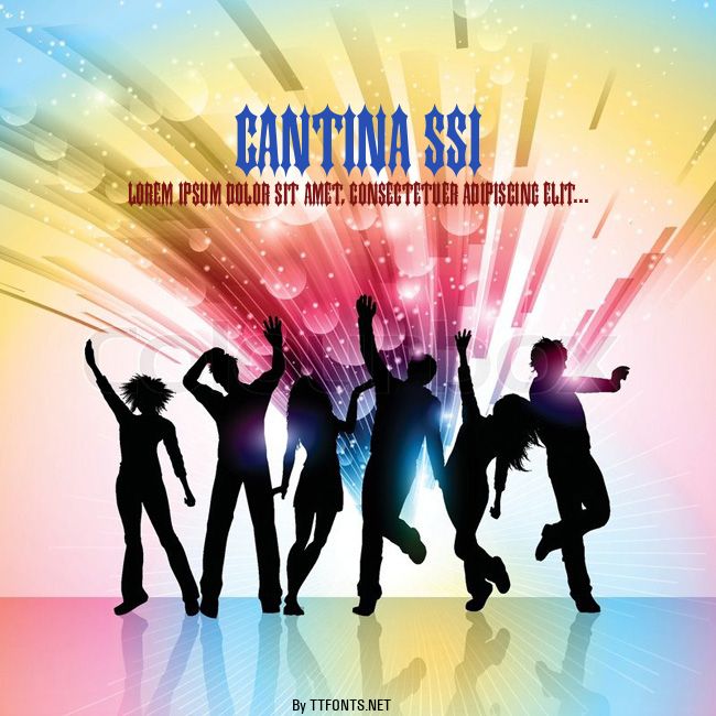 Cantina SSi example