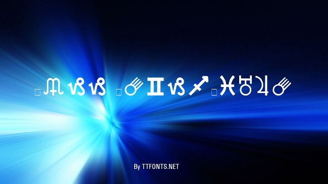 Carr AstroDings example
