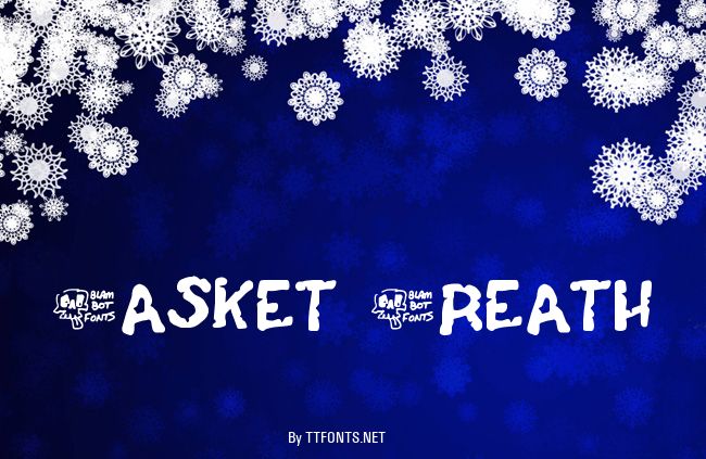 Casket Breath example