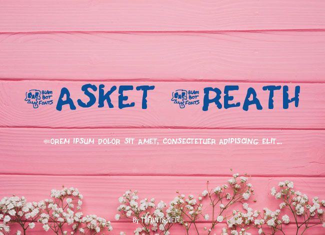 Casket Breath example