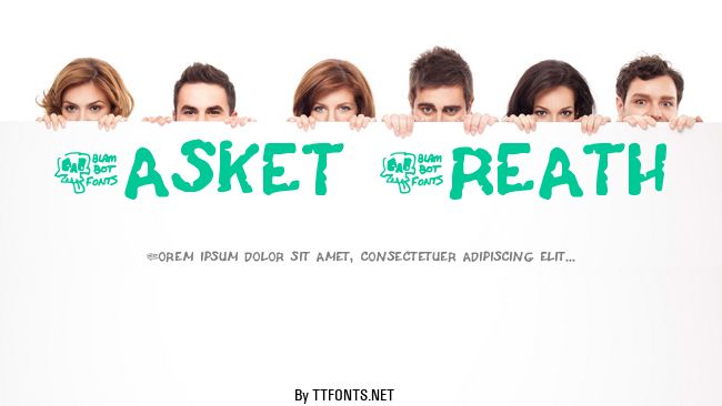 Casket Breath example