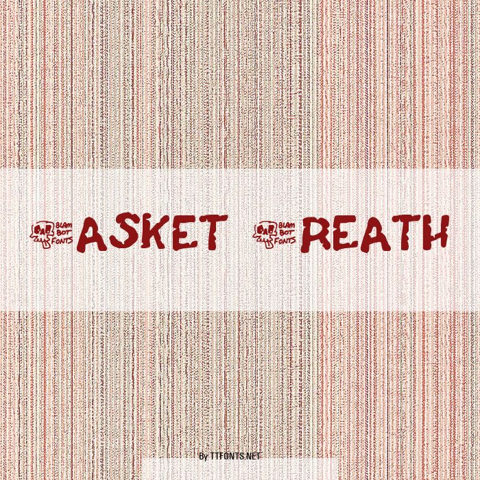 Casket Breath example