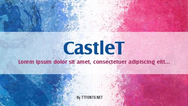 CastleT example