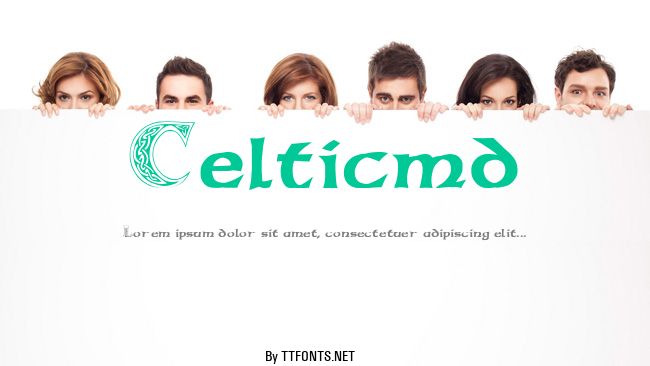 Celticmd example