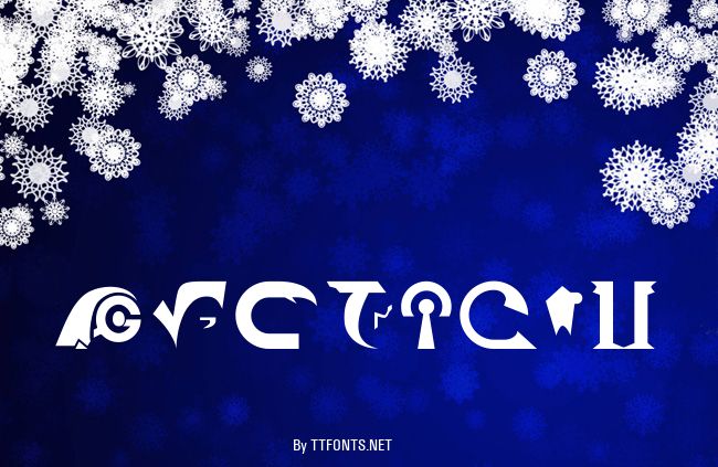 Centauri example