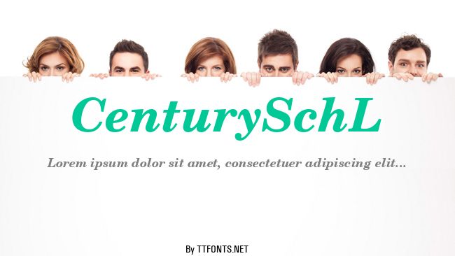 CenturySchL example