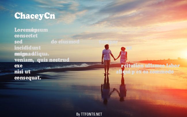 ChaceyCnd-Heavy example