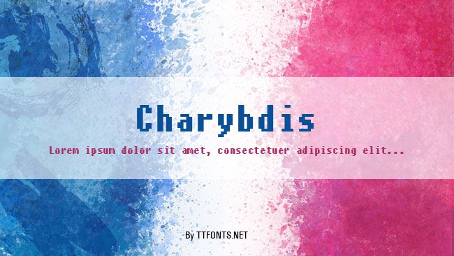 Charybdis example