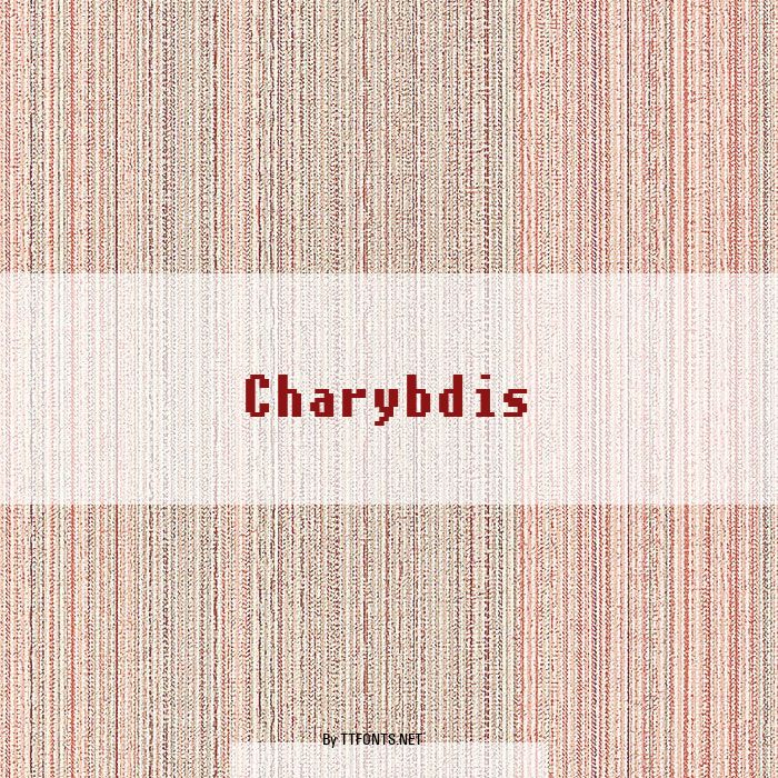 Charybdis example