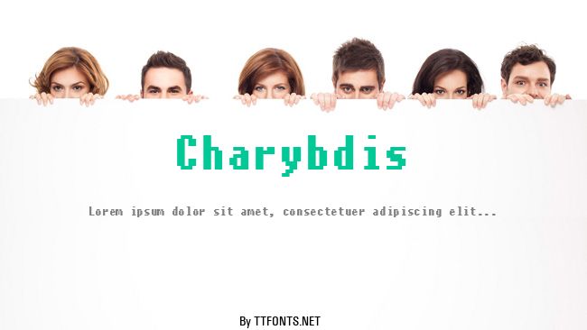 Charybdis example