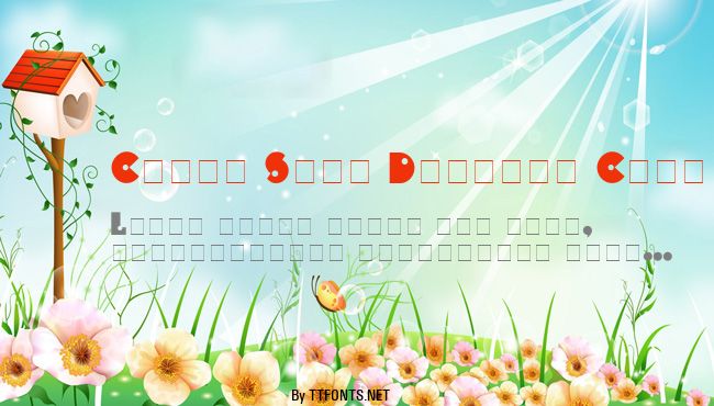 Cheap Shot Display Caps SSi example