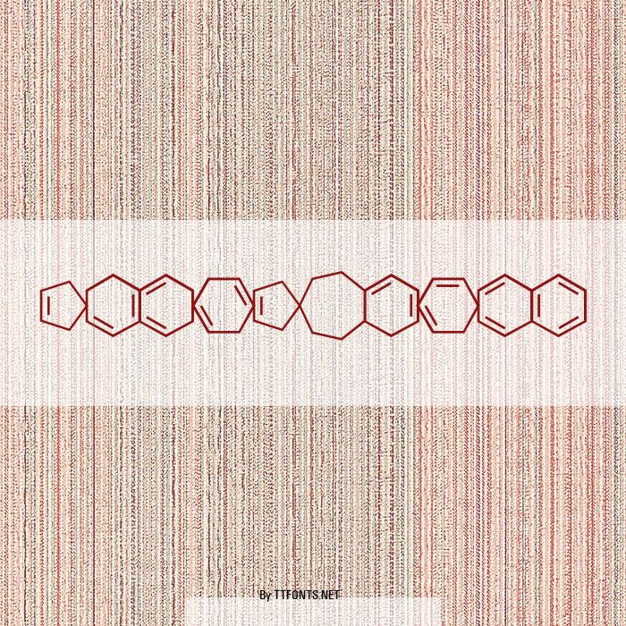 ChemCycles example