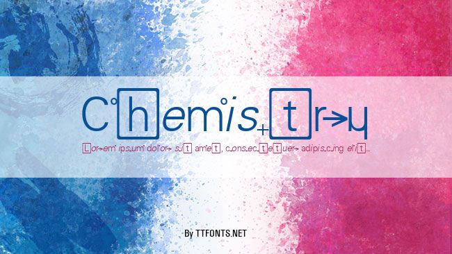 Chemistry example