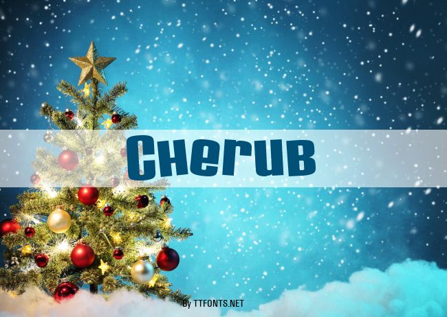 Cherub example