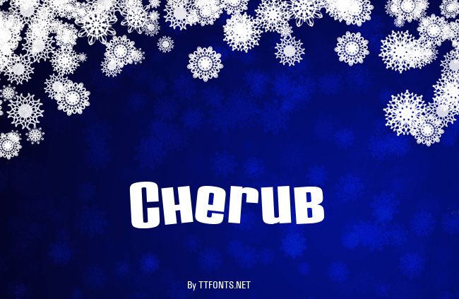 Cherub example