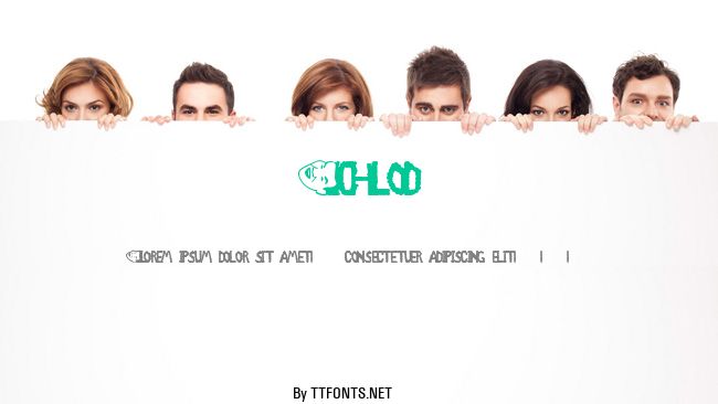Chlod example
