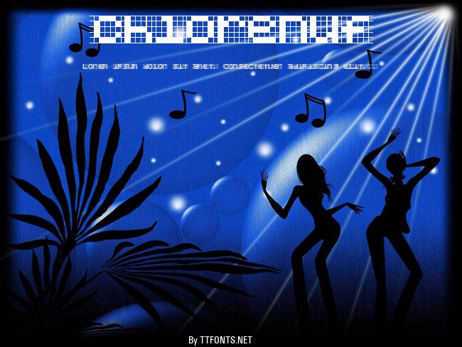 Chlorenuf example