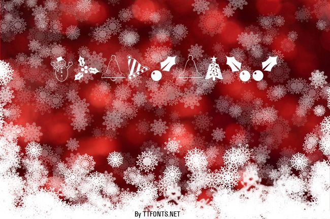 Christmas example