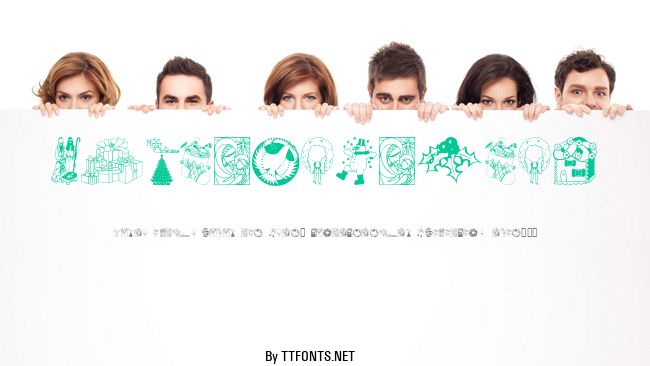 ChristmasTime example