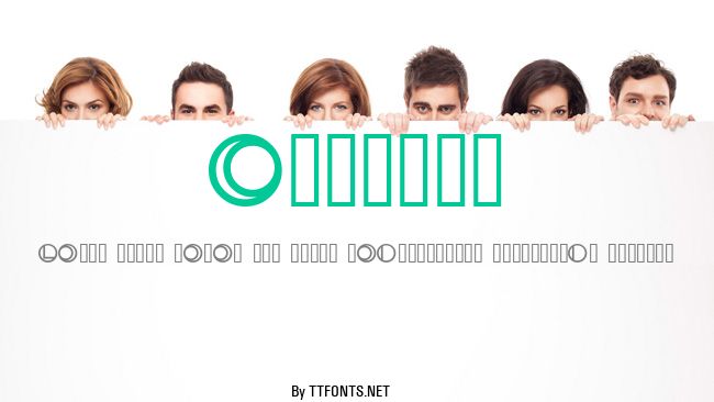 Circlea example