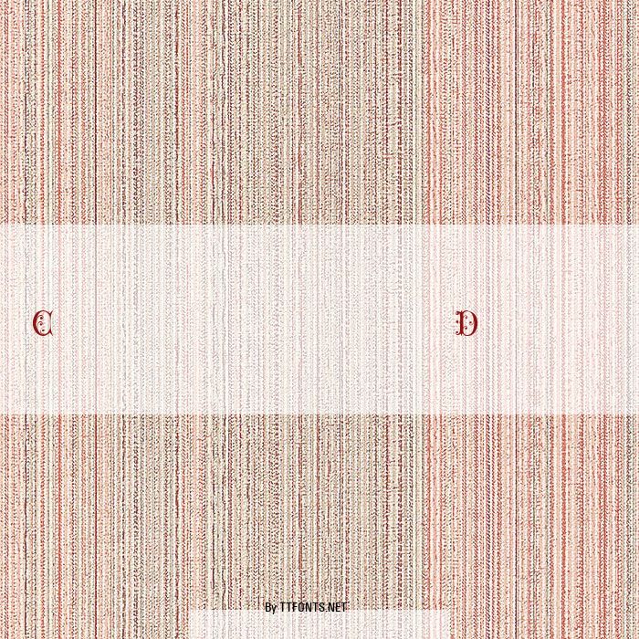 Clairveaux  Demo example