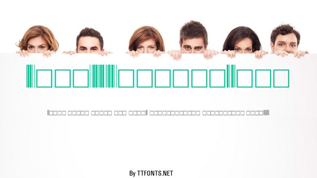 Code39Barcode.fog example