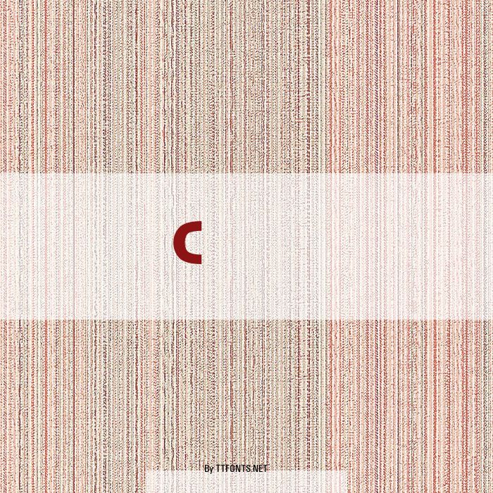 Comaro example