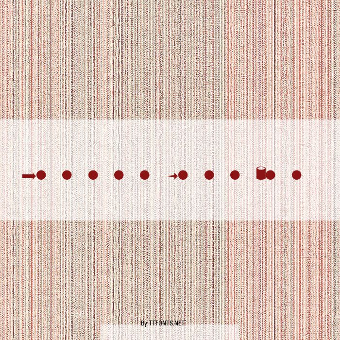 CommonBullets example